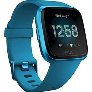 FIT BIT VERSA LITE-MARINE BLUE